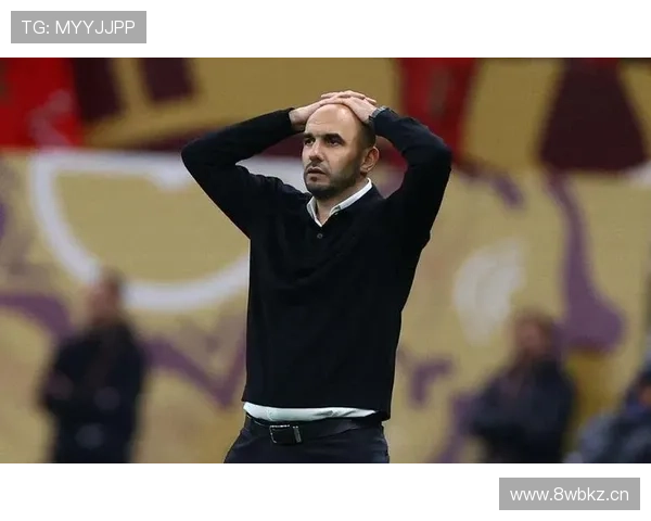 摩洛哥主帅劝队员原谅迪亚斯