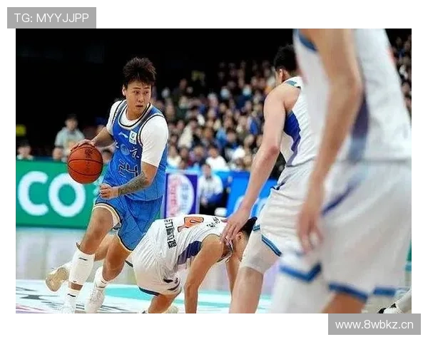 赵睿三分制胜北京逆转双杀福建