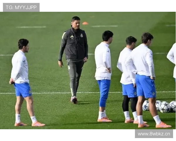 记者：皇马球员质疑主帅权威纵容